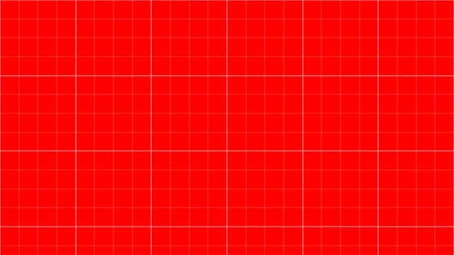 Pure Red grid background — free HD pure red color wallpaper 1920x1080
