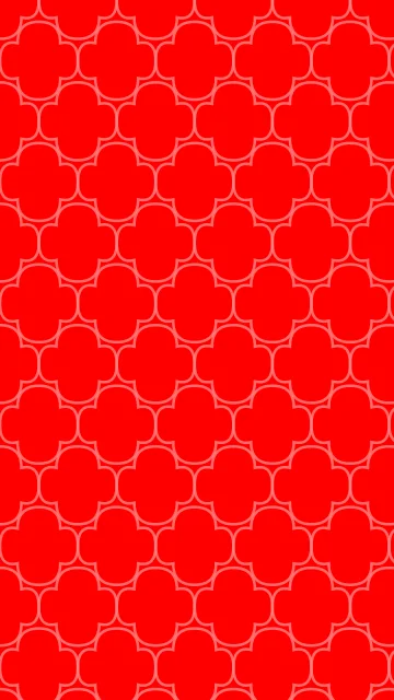 Pure Red moroccan phone wallpaper — free HD pure red mobile wallpaper 1080x1920