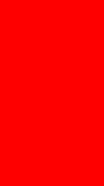 Pure Red solid phone wallpaper — free HD pure red mobile wallpaper 1080x1920