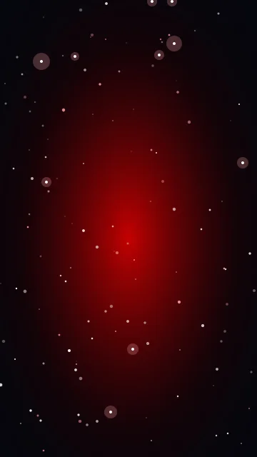 Pure Red stars phone wallpaper — free HD pure red mobile wallpaper 1080x1920