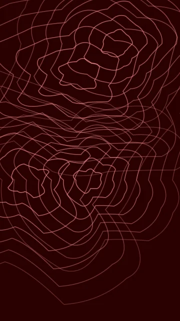 Pure Red topographic phone wallpaper — free HD pure red mobile wallpaper 1080x1920