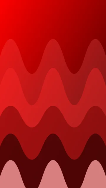 Pure Red waves phone wallpaper — free HD pure red mobile wallpaper 1080x1920