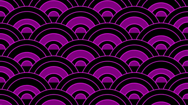 Purple art deco background — free HD purple color wallpaper 1920x1080