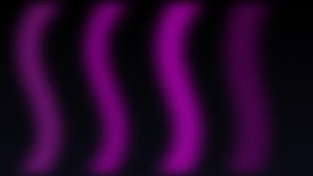 Purple aurora background — free HD purple color wallpaper 1920x1080