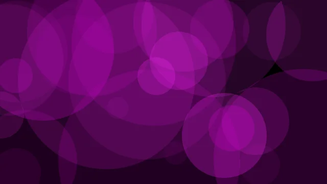 Purple bokeh background — free HD purple color wallpaper 1920x1080