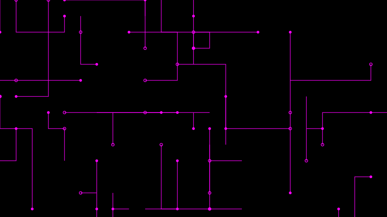 Purple circuit board background — free HD purple color wallpaper 1920x1080