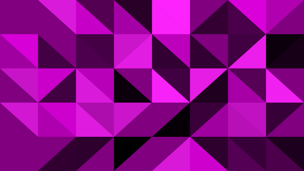 Purple geometric background — free HD purple color wallpaper 1920x1080
