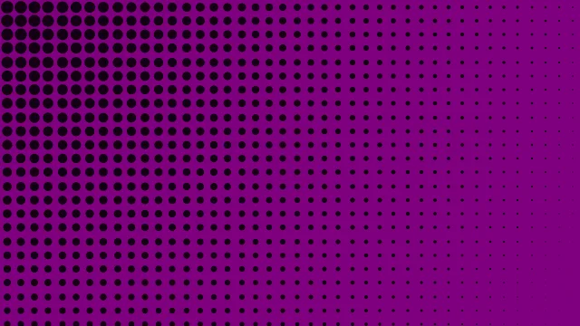 Purple halftone background — free HD purple color wallpaper 1920x1080