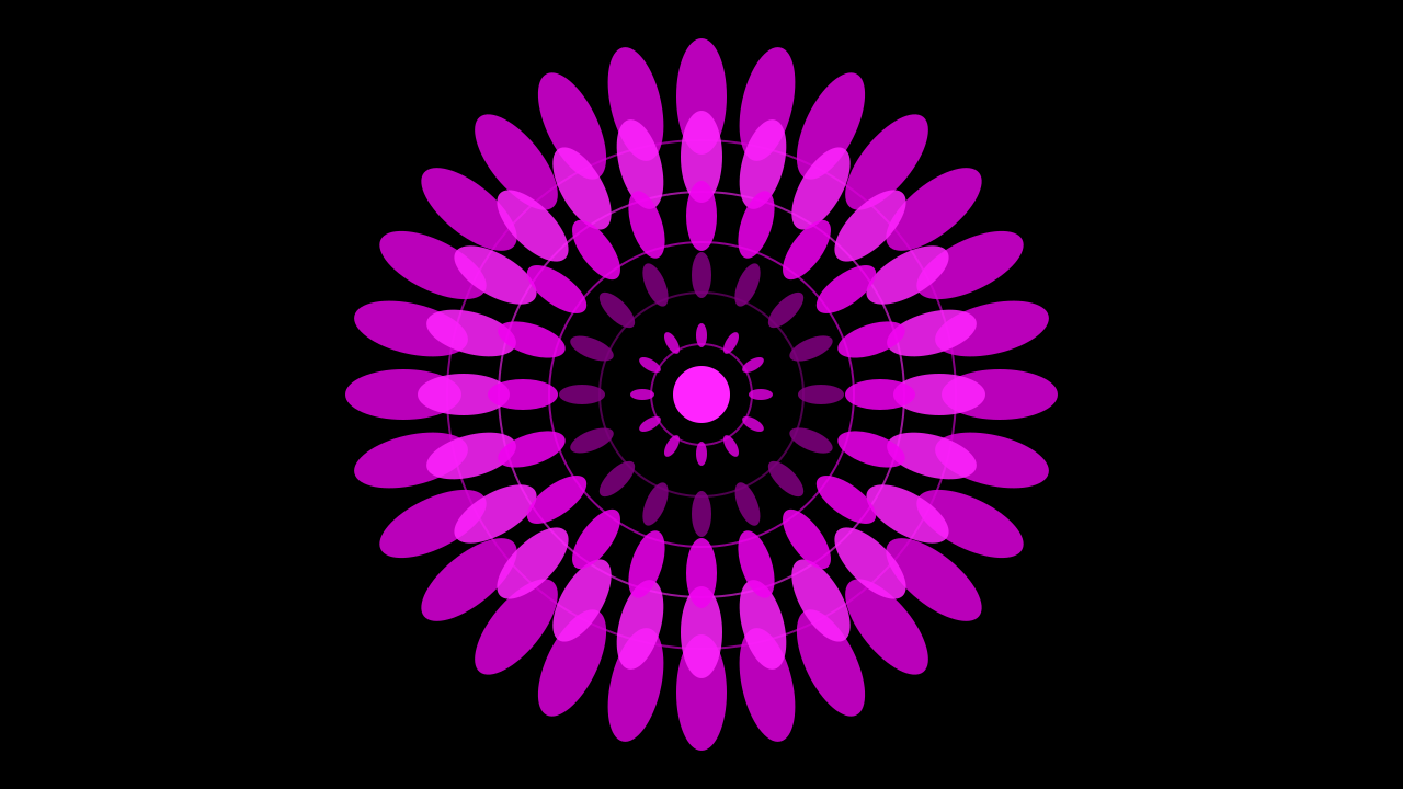 Purple mandala background — free HD purple color wallpaper 1920x1080