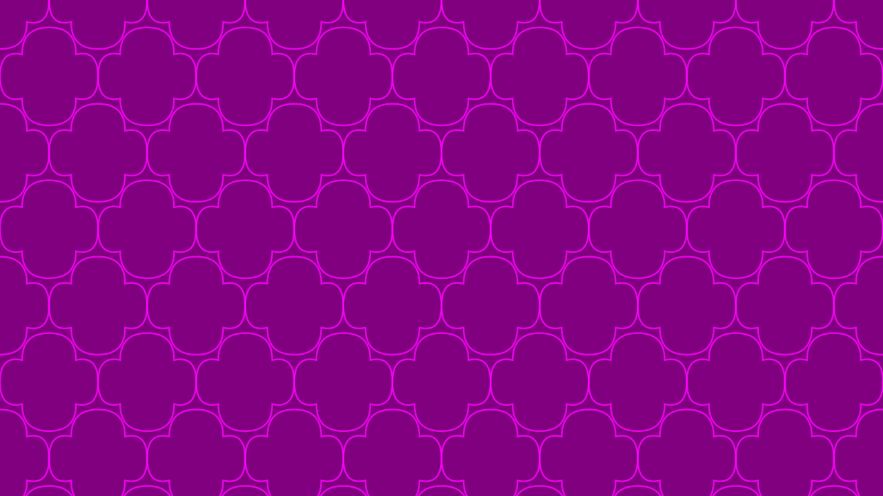 Purple moroccan background — free HD purple color wallpaper 1920x1080