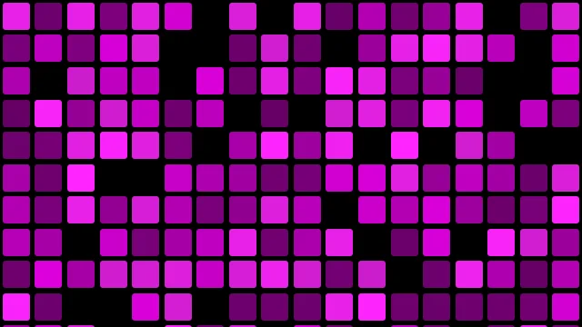 Purple mosaic background — free HD purple color wallpaper 1920x1080