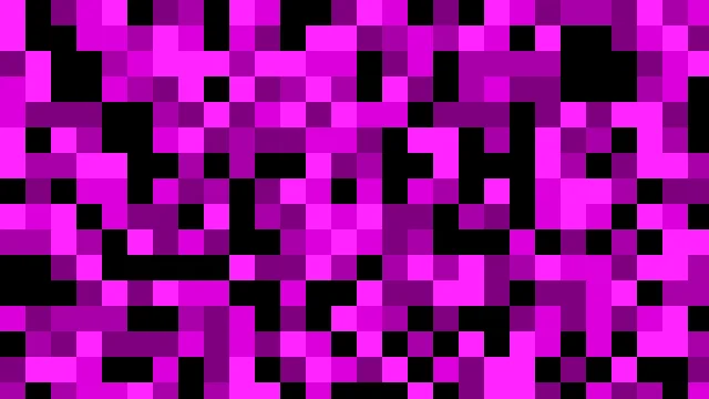Purple pixel background — free HD purple color wallpaper 1920x1080