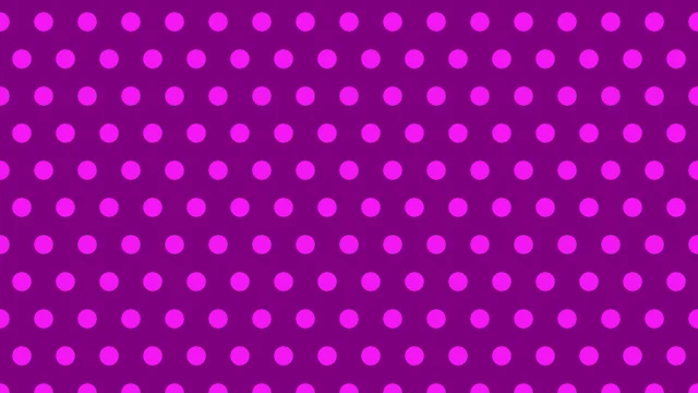 Purple polka dot background — free HD purple color wallpaper 1920x1080