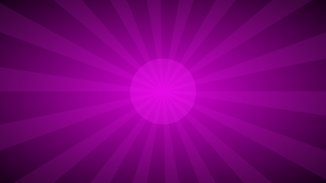 Purple rays background — free HD purple color wallpaper 1920x1080