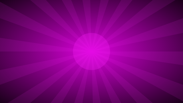 Purple rays background — free HD purple color wallpaper 1920x1080