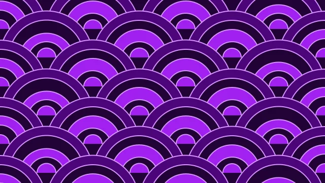 Purple X11 art deco background — free HD purple x11 color wallpaper 1920x1080