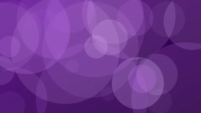 Purple X11 bokeh background — free HD purple x11 color wallpaper 1920x1080