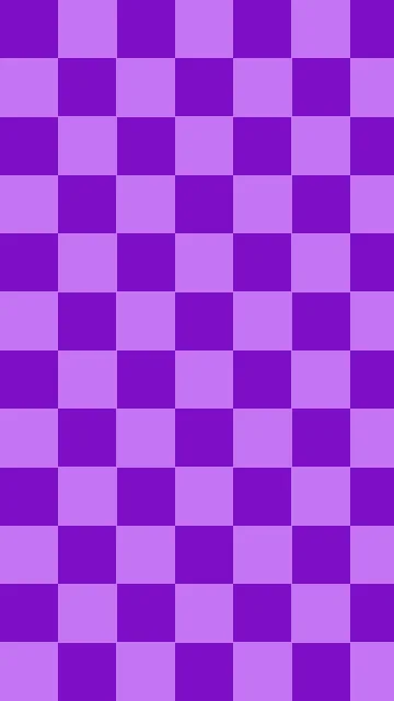 Purple X11 checkered phone wallpaper — free HD purple x11 mobile wallpaper 1080x1920