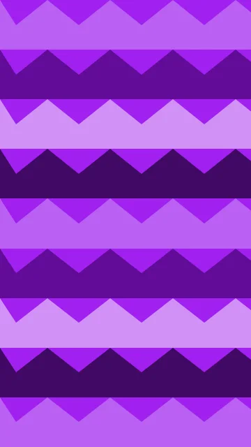 Purple X11 chevron phone wallpaper — free HD purple x11 mobile wallpaper 1080x1920