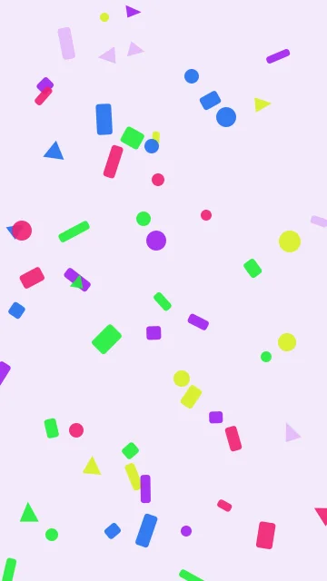 Purple X11 confetti phone wallpaper — free HD purple x11 mobile wallpaper 1080x1920