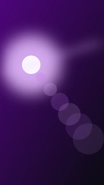 Purple X11 flare phone wallpaper — free HD purple x11 mobile wallpaper 1080x1920