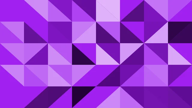 Purple X11 geometric background — free HD purple x11 color wallpaper 1920x1080