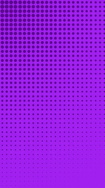 Purple X11 halftone phone wallpaper — free HD purple x11 mobile wallpaper 1080x1920