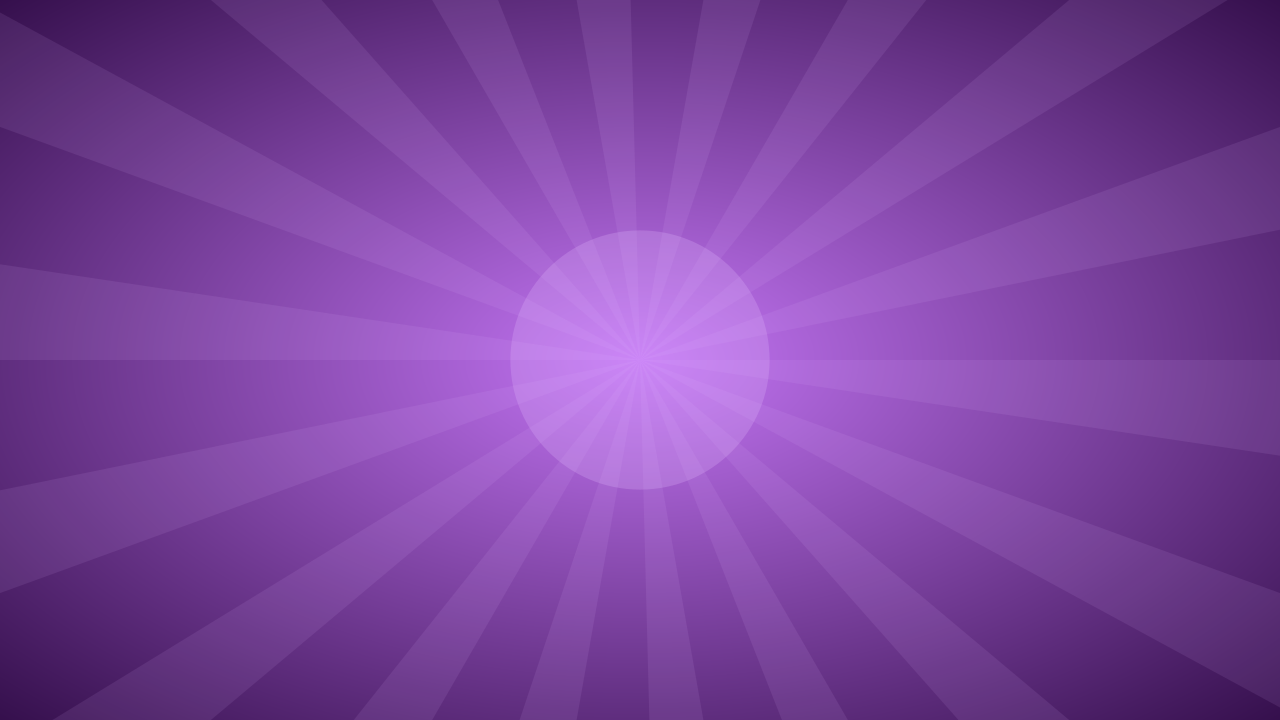 Purple X11 rays background — free HD purple x11 color wallpaper 1920x1080
