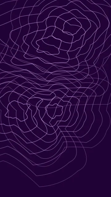 Purple X11 topographic phone wallpaper — free HD purple x11 mobile wallpaper 1080x1920