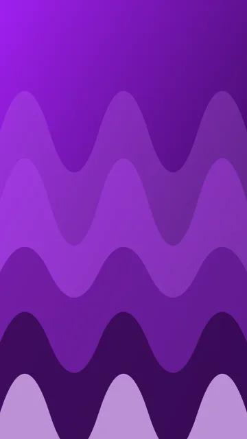 Purple X11 waves phone wallpaper — free HD purple x11 mobile wallpaper 1080x1920