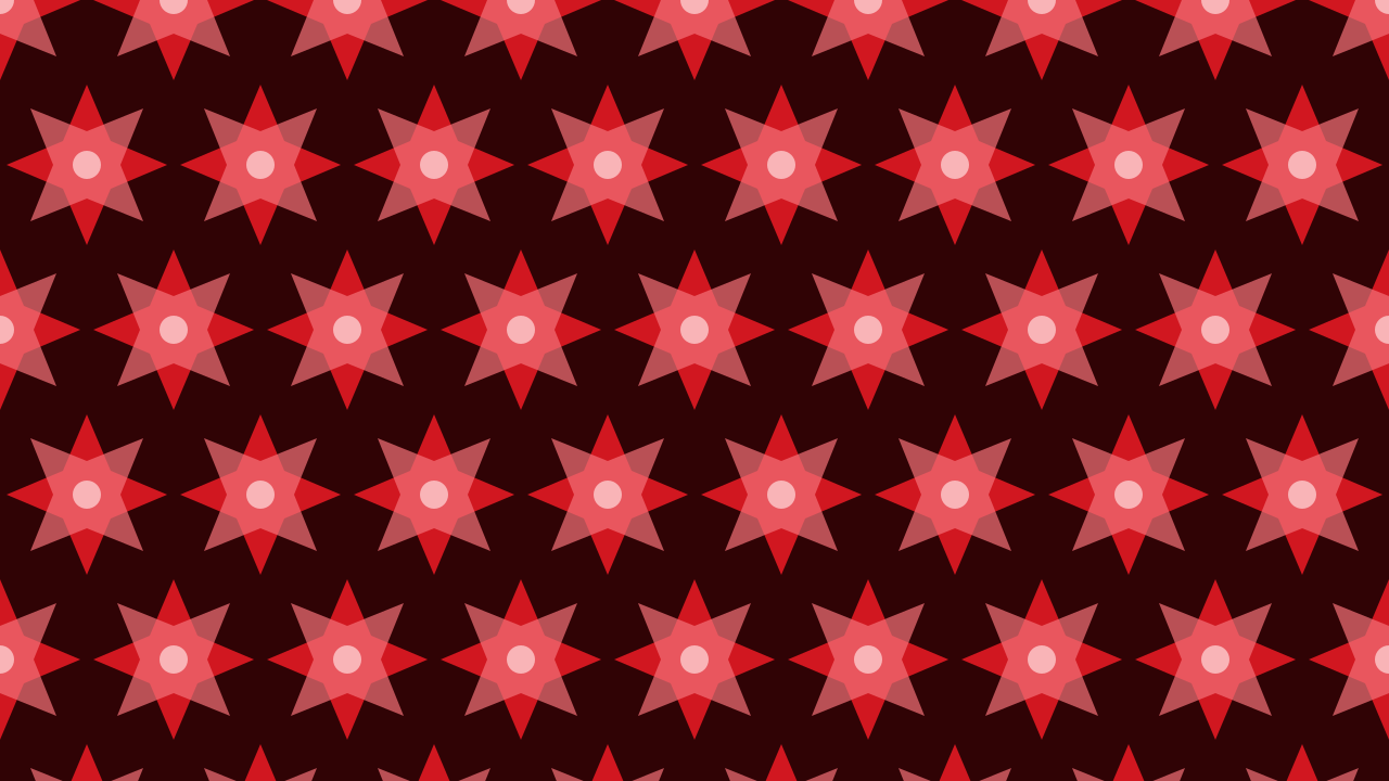 Racing Red arabesque background — free HD racing red color wallpaper 1920x1080