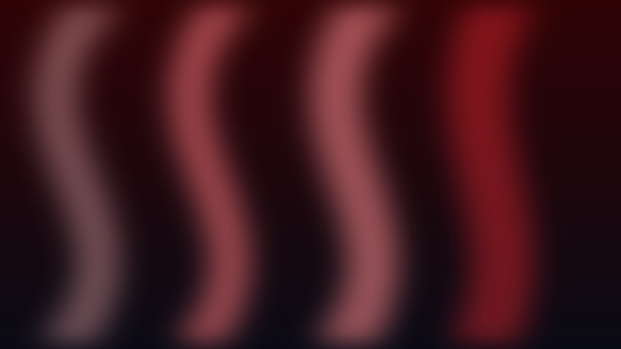 Racing Red aurora background — free HD racing red color wallpaper 1920x1080