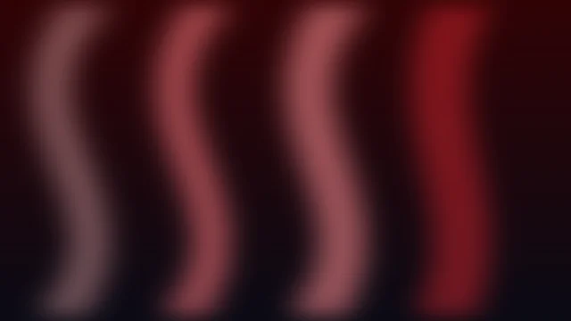Racing Red aurora background — free HD racing red color wallpaper 1920x1080