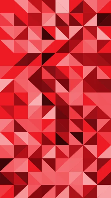 Racing Red geometric phone wallpaper — free HD racing red mobile wallpaper 1080x1920