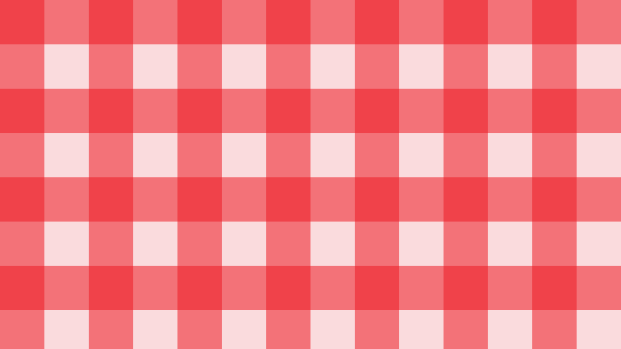 Racing Red gingham background — free HD racing red color wallpaper 1920x1080