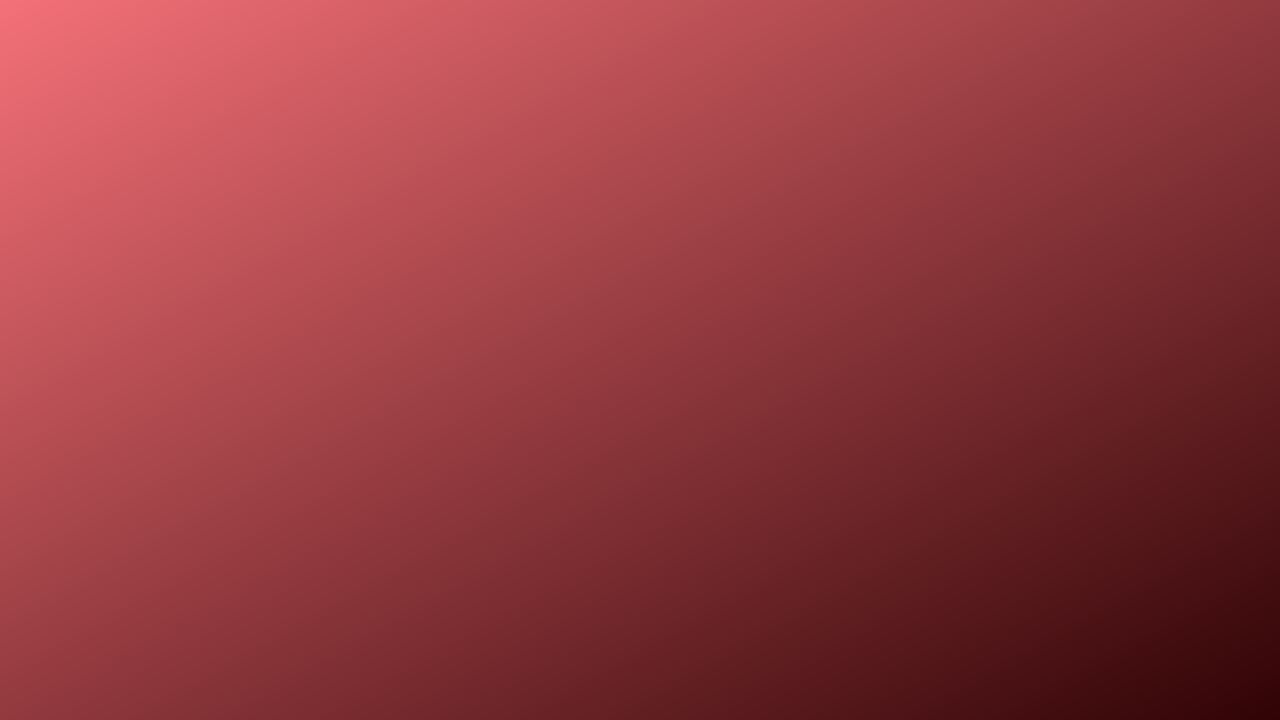 Racing Red gradient background — free HD racing red color wallpaper 1920x1080