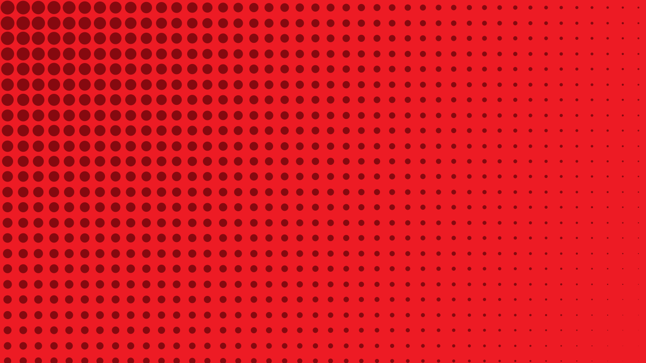 Racing Red halftone background — free HD racing red color wallpaper 1920x1080