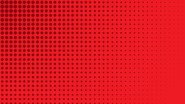 Racing Red halftone background — free HD racing red color wallpaper 1920x1080