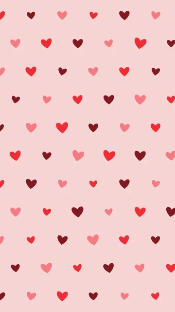 Racing Red hearts phone wallpaper — free HD racing red mobile wallpaper 1080x1920