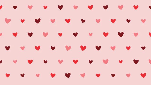 Racing Red hearts background — free HD racing red color wallpaper 1920x1080