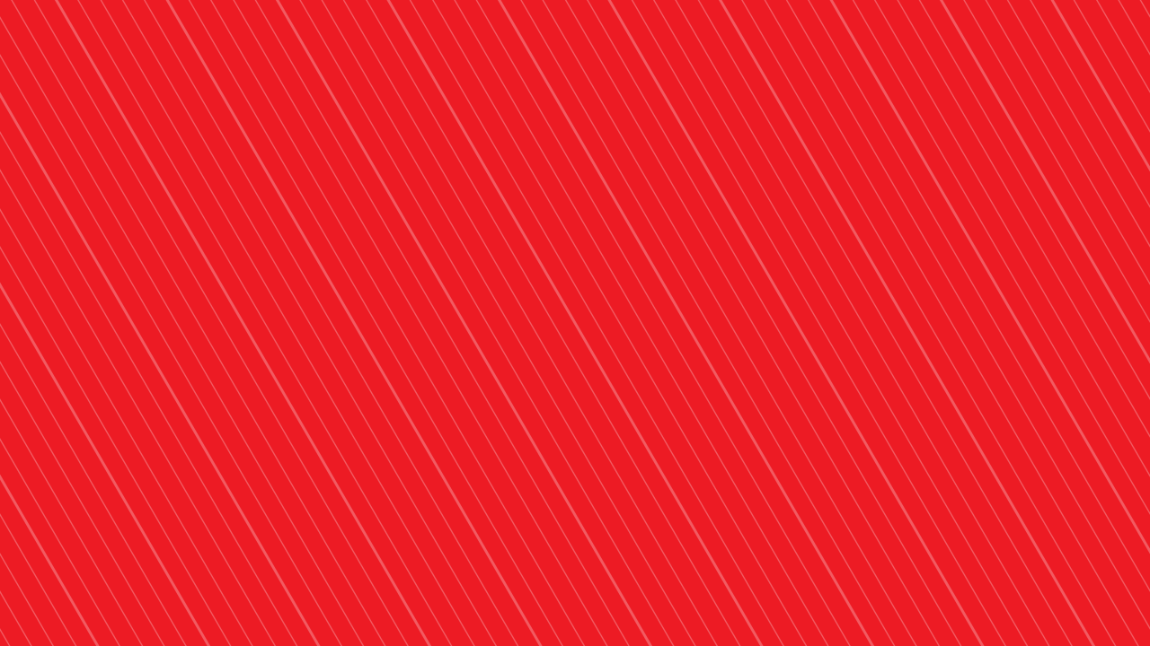 Racing Red pinstripe background — free HD racing red color wallpaper 1920x1080