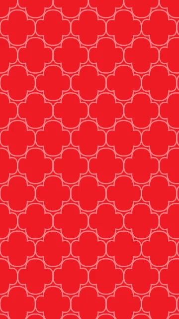 Racing Red moroccan phone wallpaper — free HD racing red mobile wallpaper 1080x1920