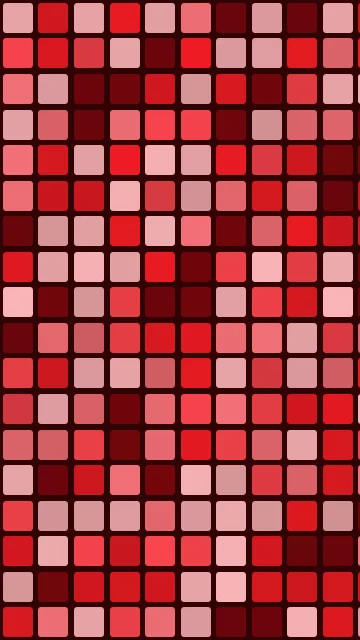 Racing Red mosaic phone wallpaper — free HD racing red mobile wallpaper 1080x1920