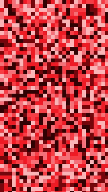Racing Red pixel phone wallpaper — free HD racing red mobile wallpaper 1080x1920