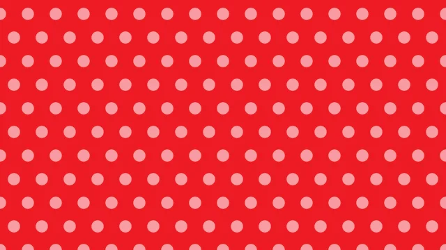 Racing Red polka dot background — free HD racing red color wallpaper 1920x1080