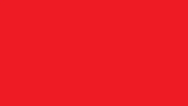 Racing Red plain solid background — free HD racing red color wallpaper 1920x1080
