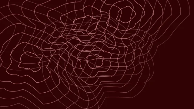Racing Red topographic background — free HD racing red color wallpaper 1920x1080