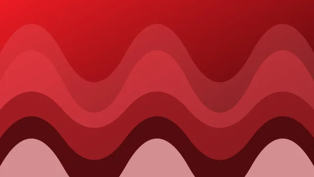 Racing Red waves background — free HD racing red color wallpaper 1920x1080