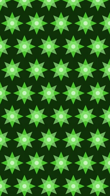 Radioactive Grass arabesque phone wallpaper — free HD radioactive grass mobile wallpaper 1080x1920