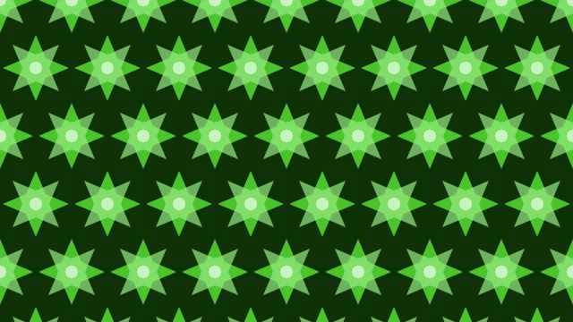 Radioactive Grass arabesque background — free HD radioactive grass color wallpaper 1920x1080